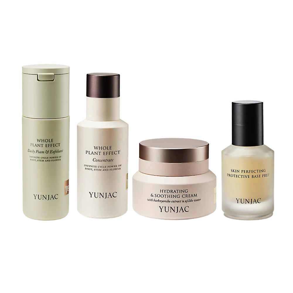 Yunjac’s Most Loved