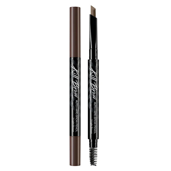 CLIO Auto Hard Kill Brow Pencil
