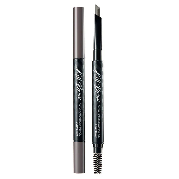 CLIO Auto Hard Kill Brow Pencil