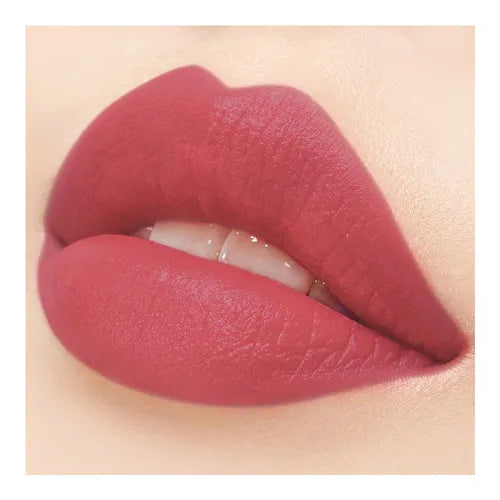 DEAR DAHLIA Paradise Dream Velvet Lip Mousse • Cranberry