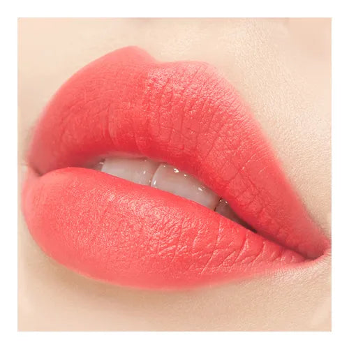 DEAR DAHLIA Paradise Dream Velvet Lip Mousse • Guava
