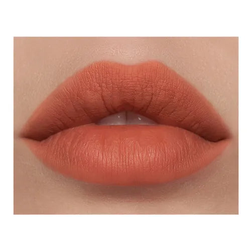 DEAR DAHLIA Paradise Dream Velvet Lip Mousse • Marmalade