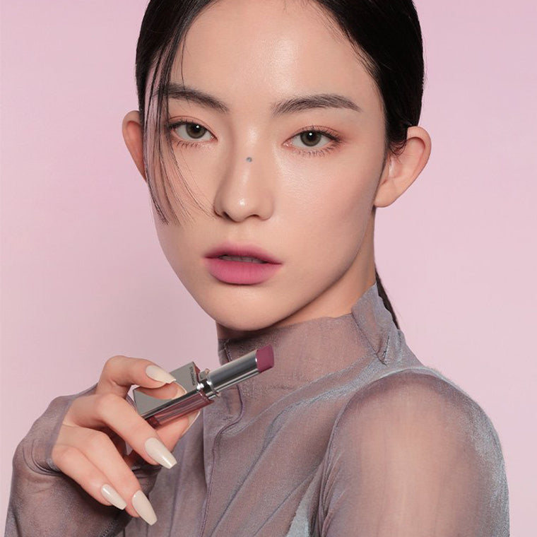 3CE Blur Matte Lipstick