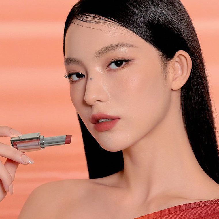 3CE Blur Matte Lipstick