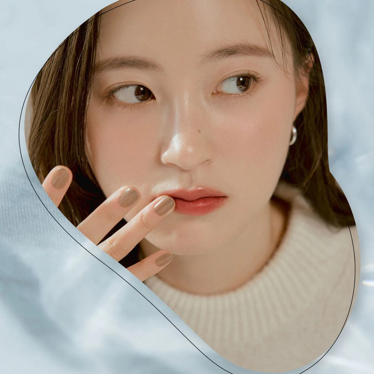 rom&nd Dewyful Water Tint