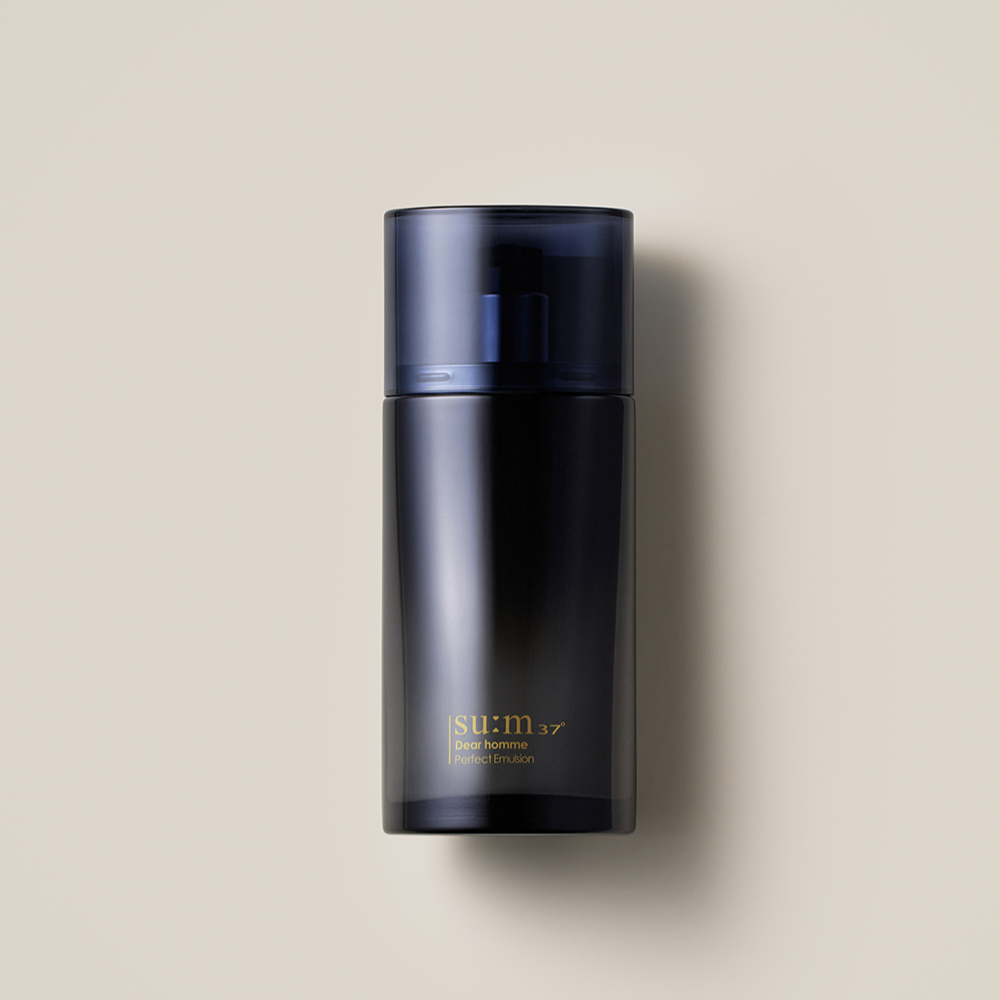 su:m37 Dear Homme Perfect Toner 130 ml