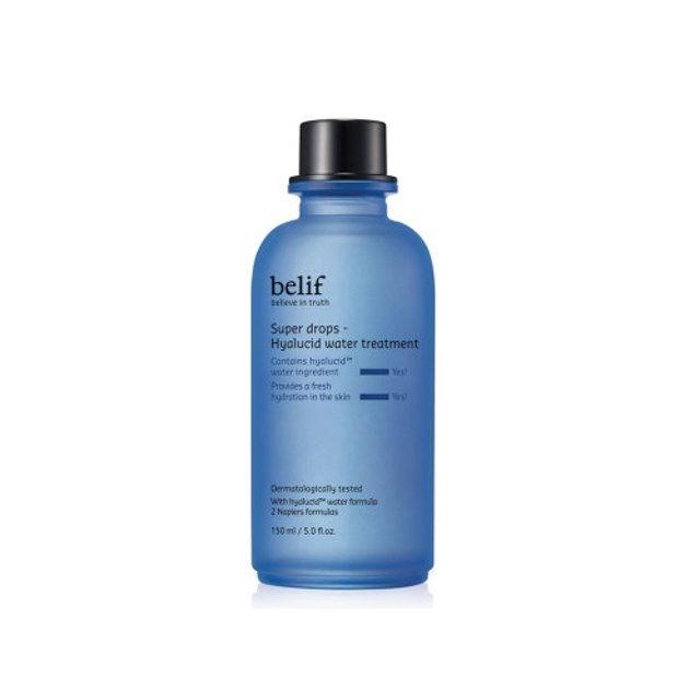 belif Super Drops Hyalucid Wasserbehandlung 150ml