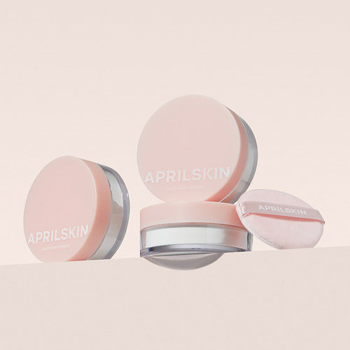 aprilskin blur skin powder - 2
