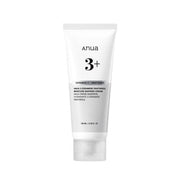 Anua 3 Ceramide Panthenol Moisture Barrier Cream – Korean skincare for deep hydration and barrier repair.