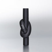 art-inspired MUZIGAE MANSION lip tint in sculptural tube with matte finish