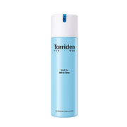 A blue bottle of Torriden For Men Dive In All In One lotion.