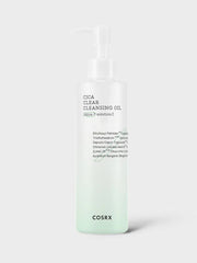 Aceite limpiador COSRX Pure Fit Cica Clear 200 ml
